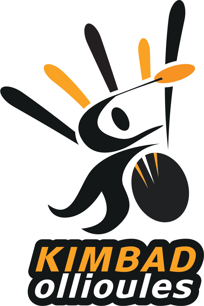 logo du Kimbad Ollioules